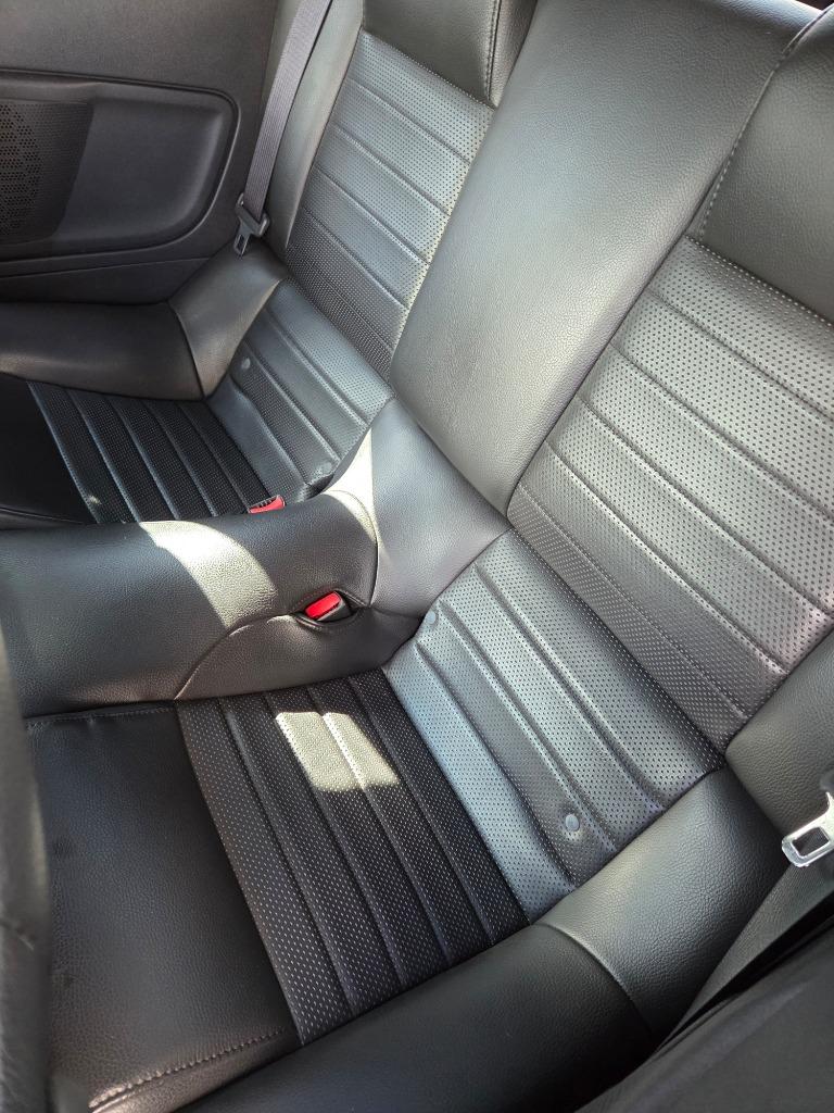 2006 Ford Mustang - $16,995