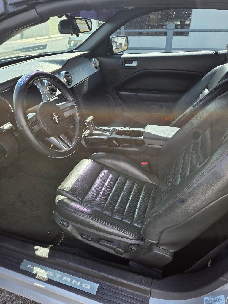 2006 Ford Mustang - $16,995