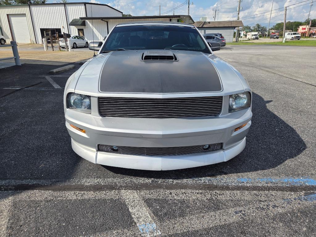 2006 Ford Mustang - $16,995