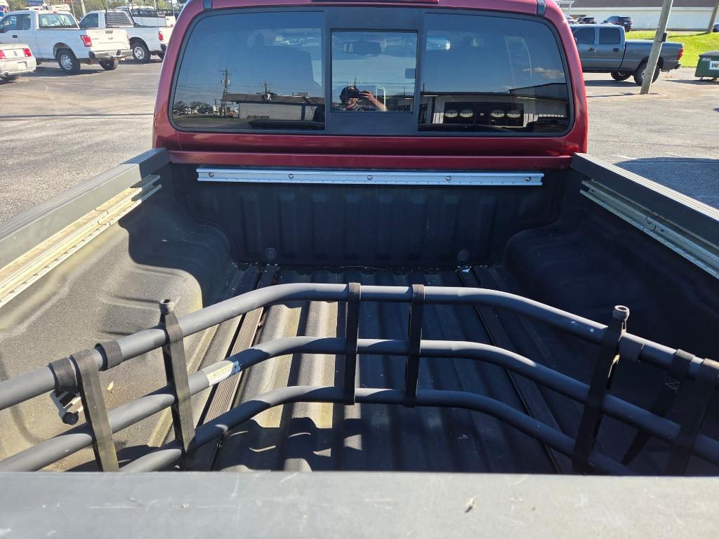 2019 Nissan Frontier - $19,995