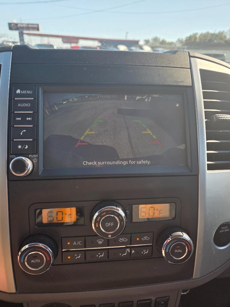 2019 Nissan Frontier - $19,995