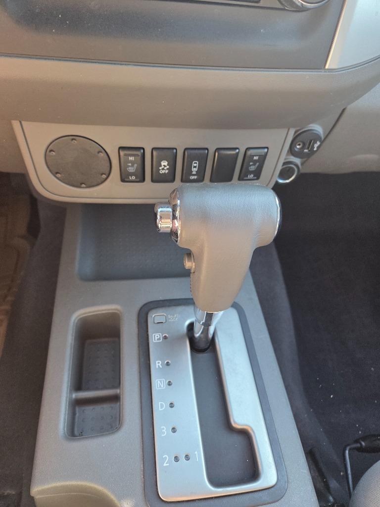 2019 Nissan Frontier - $19,995