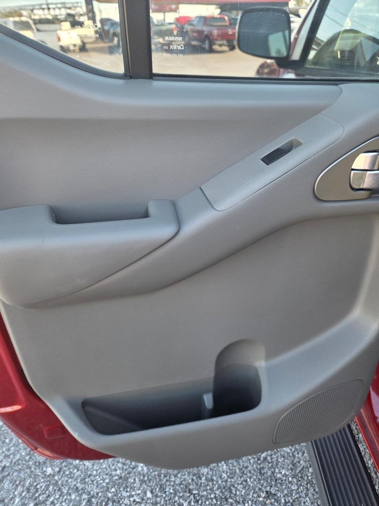 2019 Nissan Frontier - $19,995