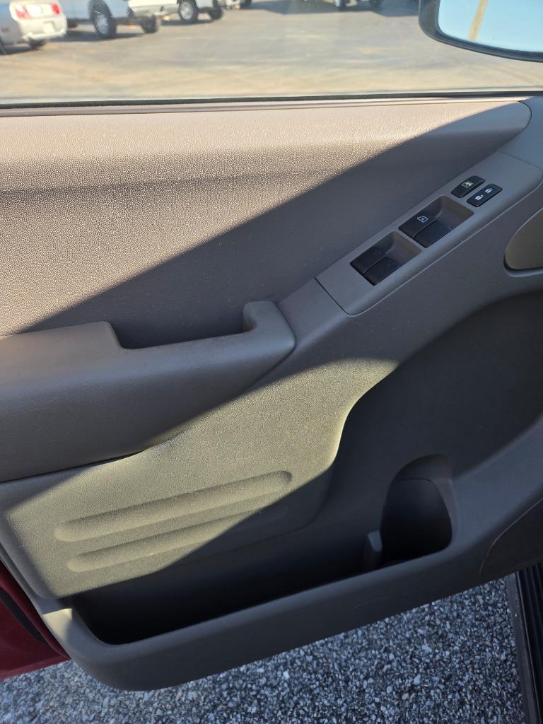 2019 Nissan Frontier - $19,995