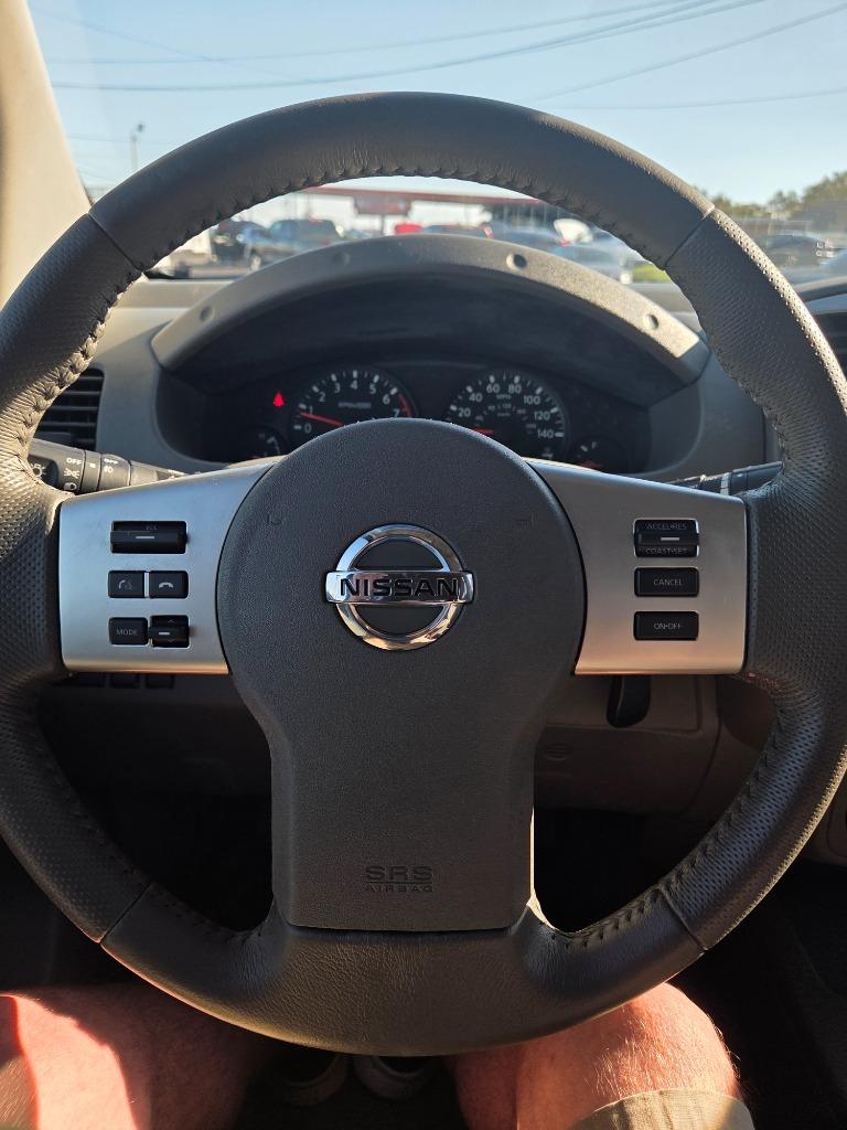 2019 Nissan Frontier - $19,995