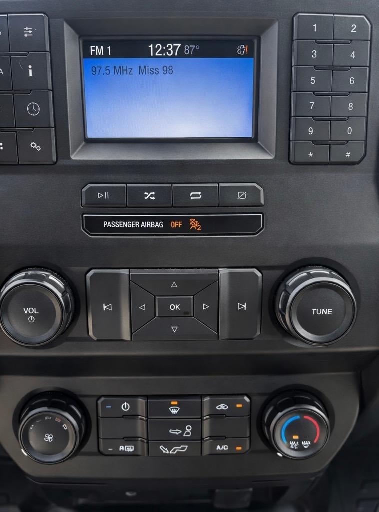 2020 Ford F150