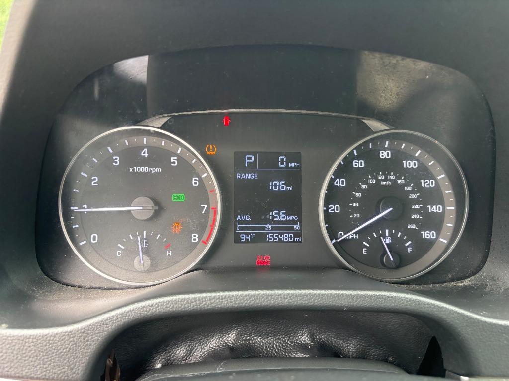 2017 Hyundai Elantra - $3,800