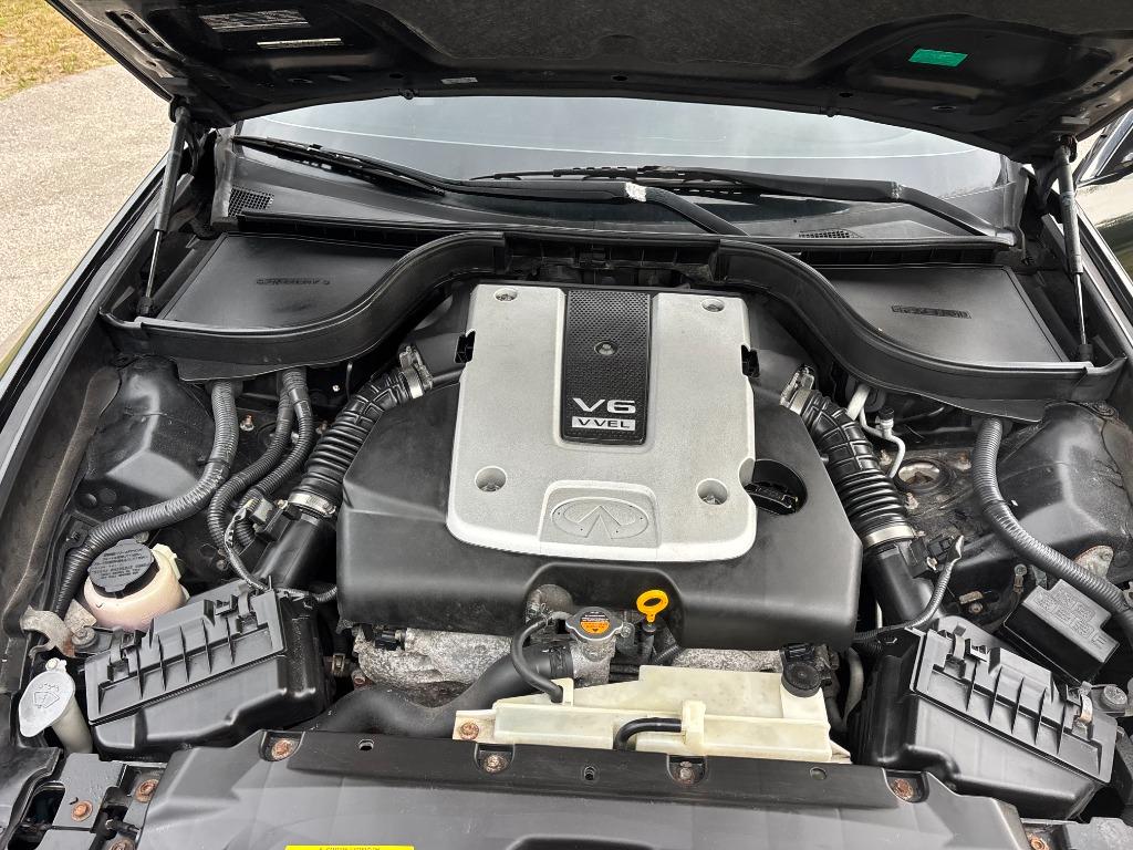 2013 INFINITI G - $4,800