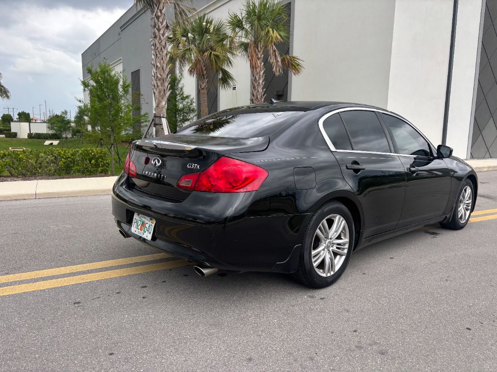 2013 Infiniti MDX Journey photo