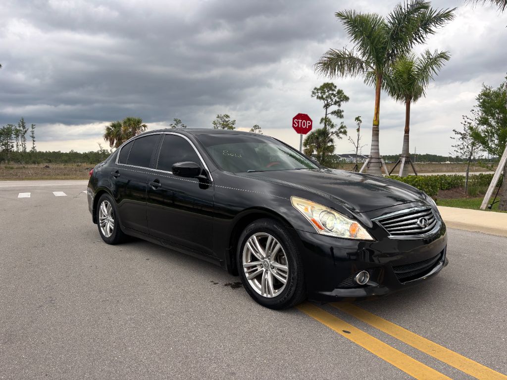 2013 Infiniti MDX Journey photo