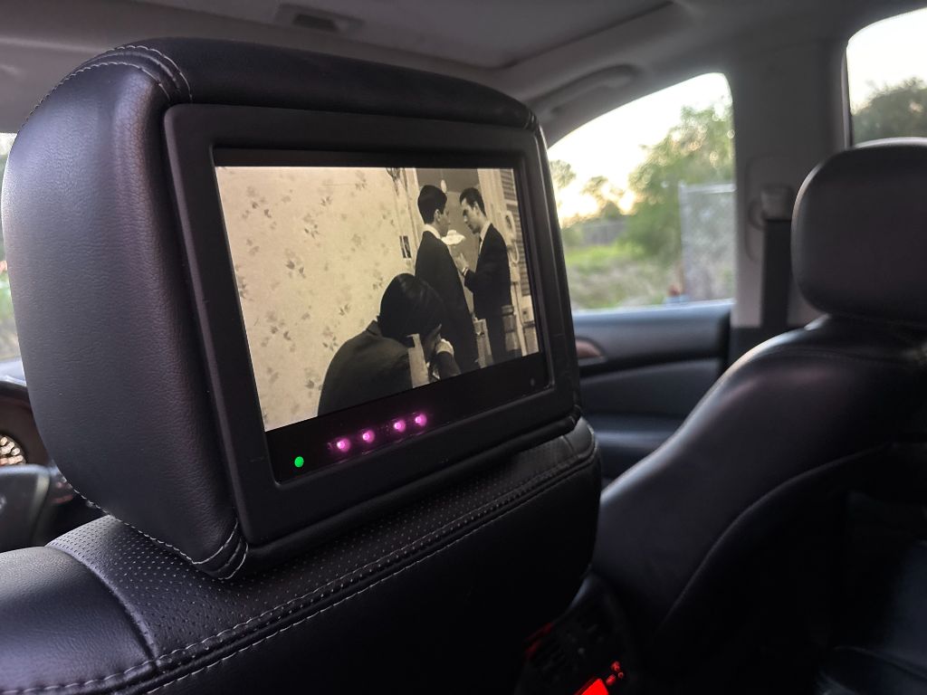 2018 Nissan Pathfinder - $5,500