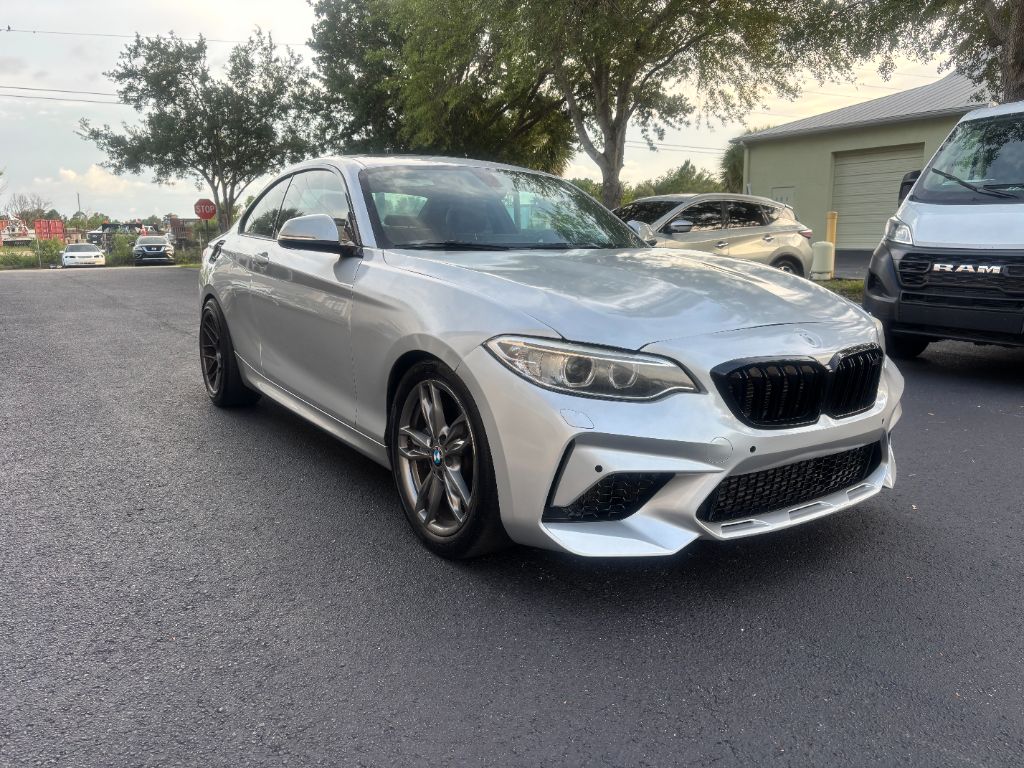 2016 BMW M - $8,500
