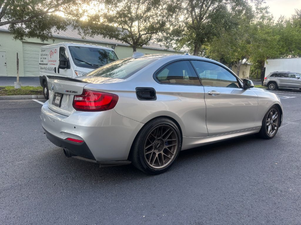 2016 BMW M - $8,500