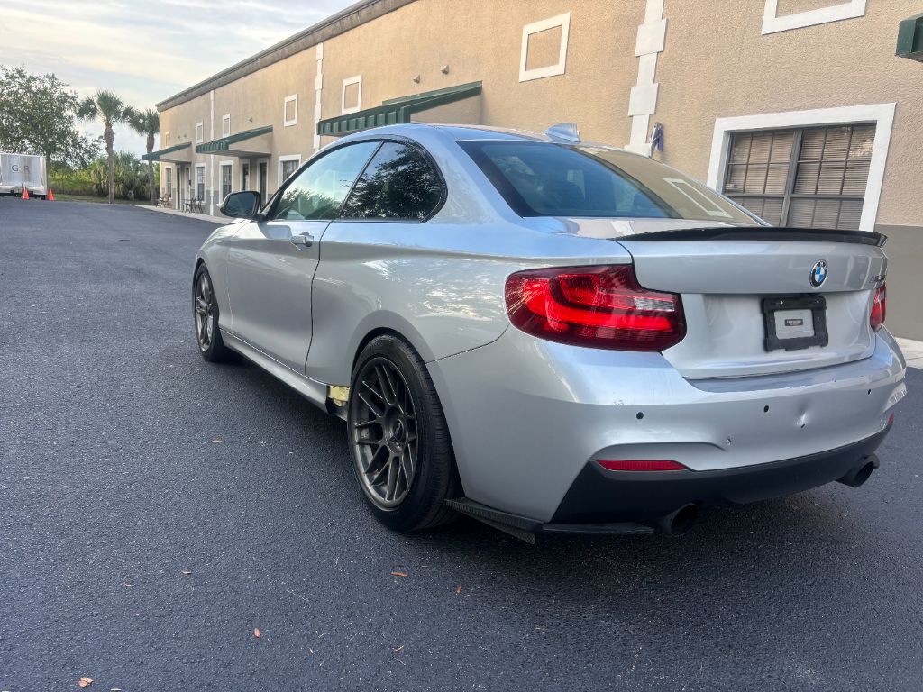 2016 BMW M - $8,500