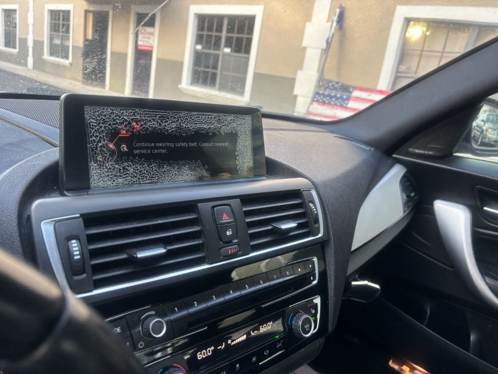 2016 BMW M - $8,500