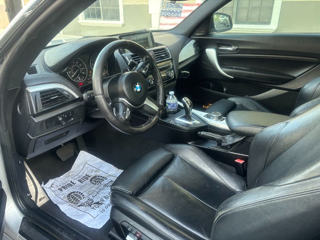 2016 BMW M - $8,500
