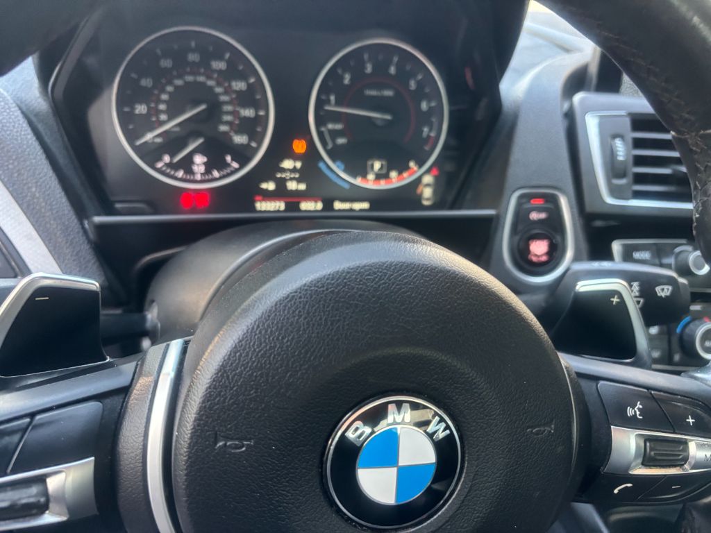 2016 BMW M - $8,500