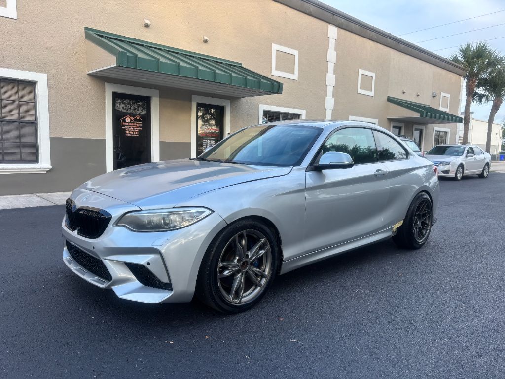 2016 BMW M - $8,500