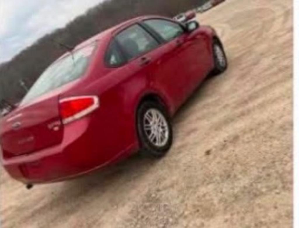 2009 Ford Focus