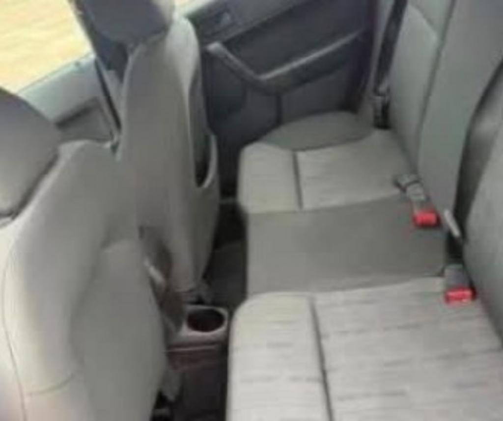 2009 Ford Focus