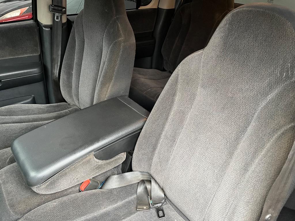 2003 Dodge Dakota