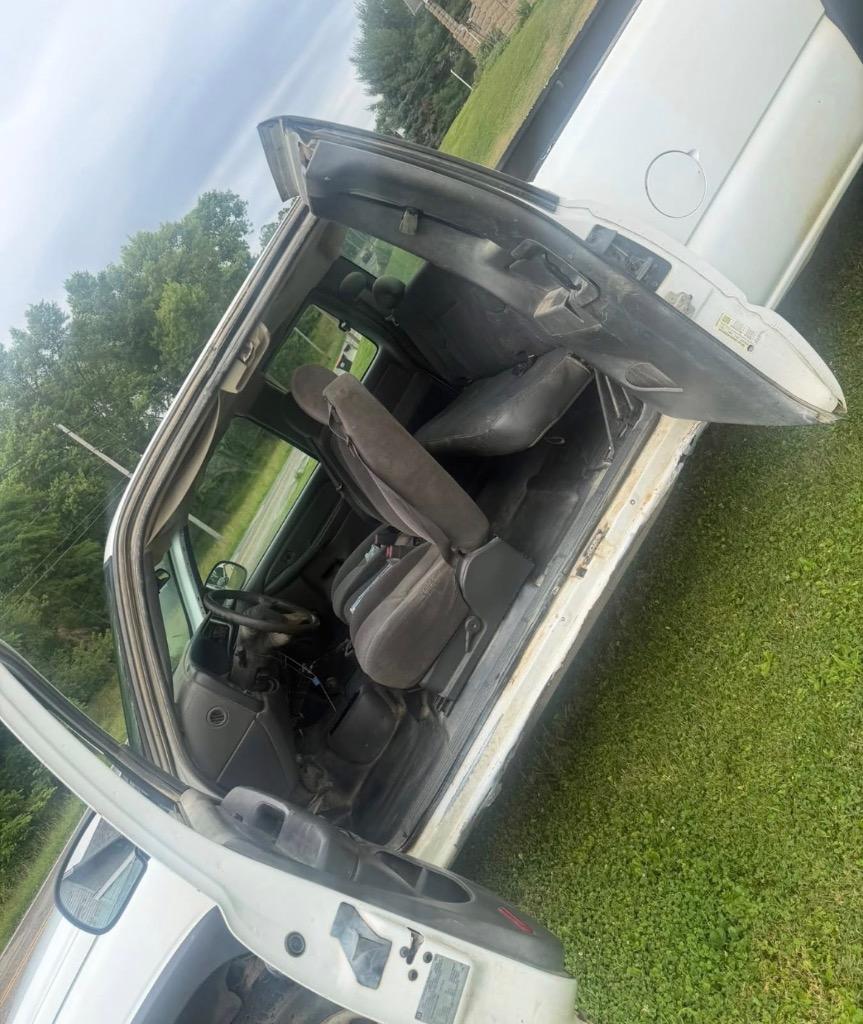 2007 Chevrolet Silverado