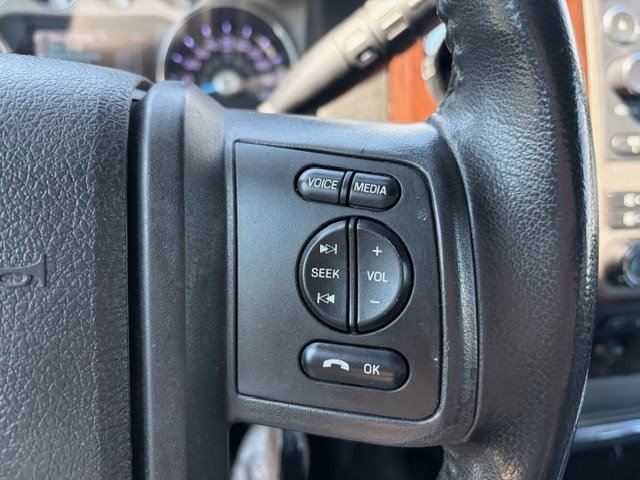 2012 Ford F-250