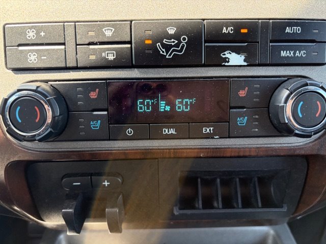 2012 Ford F-250