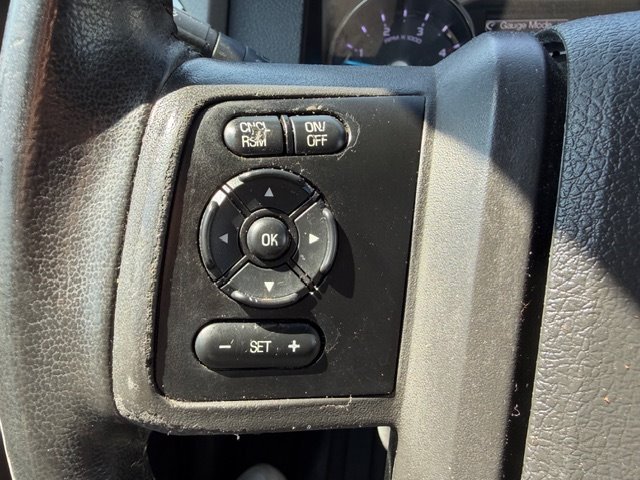 2012 Ford F-250