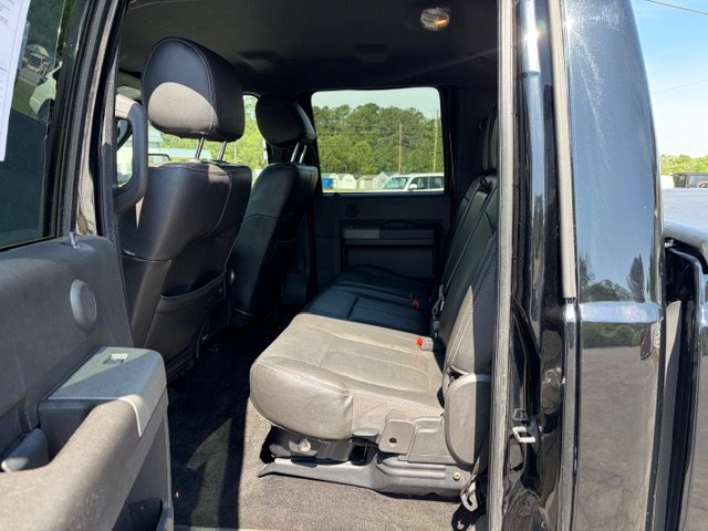 2012 Ford F-250