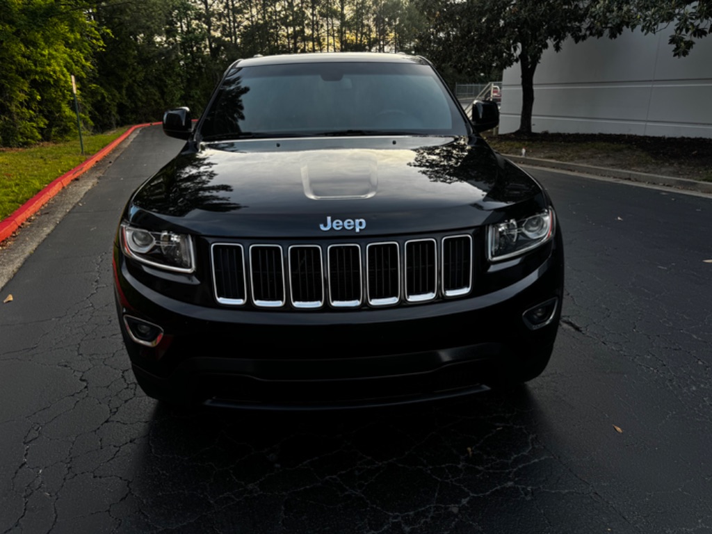 2015 Jeep Grand Cherokee Laredo photo