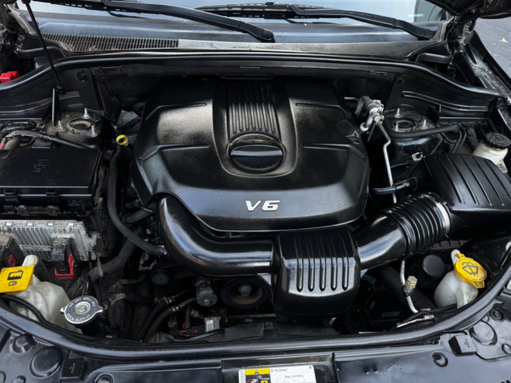 2015 Jeep Grand Cherokee Laredo photo