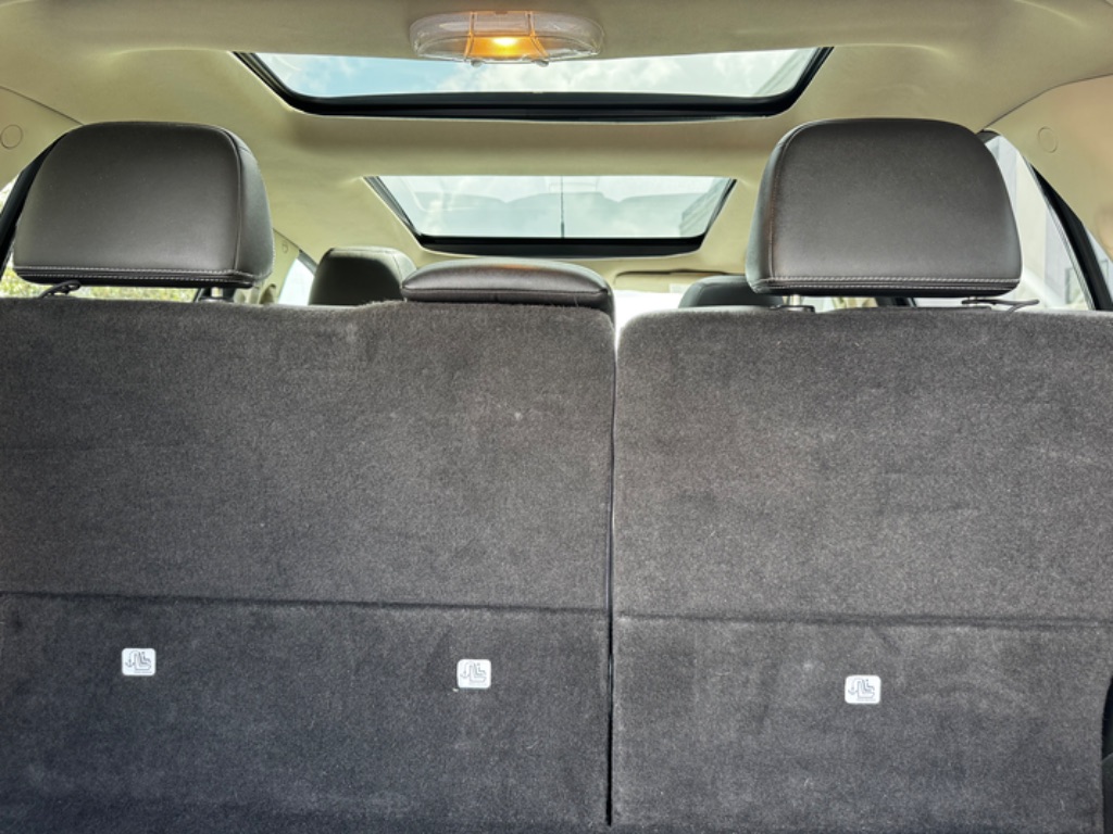2013 Ford Edge Sport photo