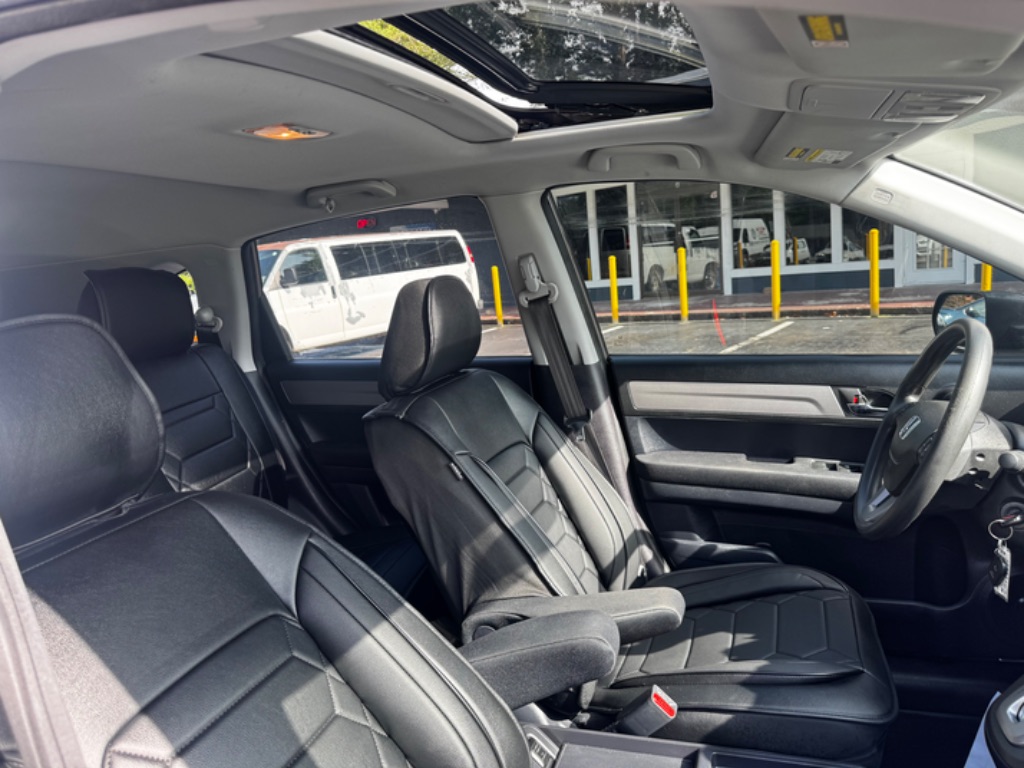 2011 Honda CR-V EX photo