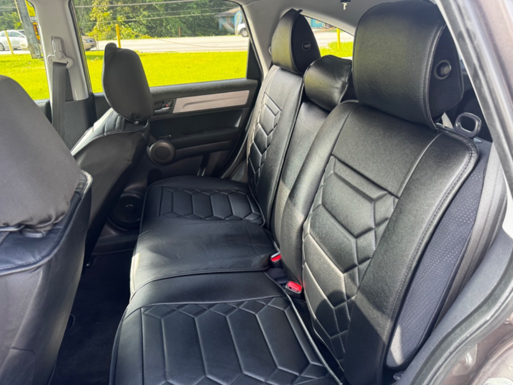 2011 Honda CR-V EX photo