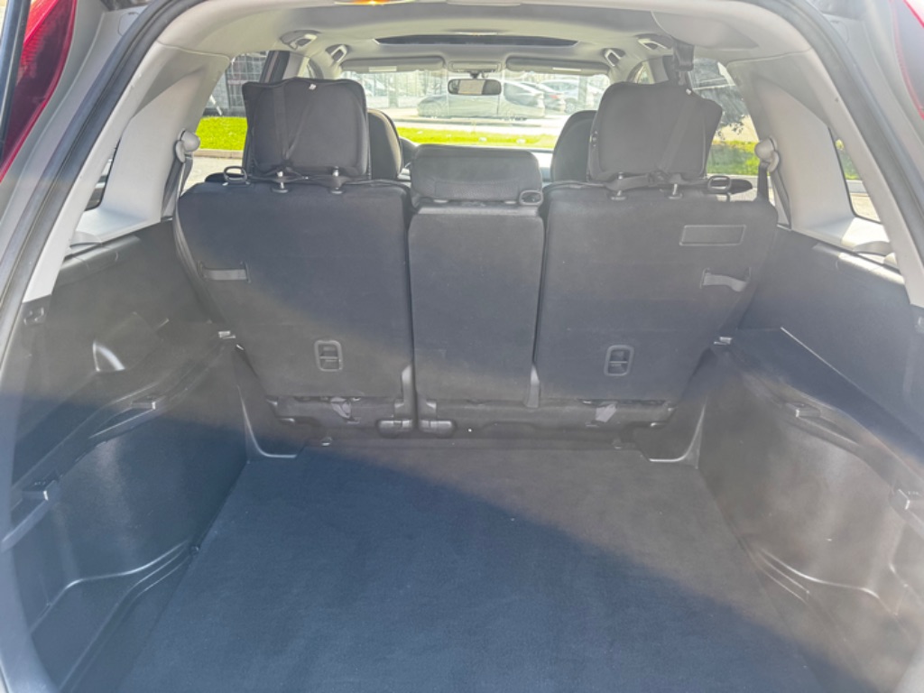 2011 Honda CR-V EX photo