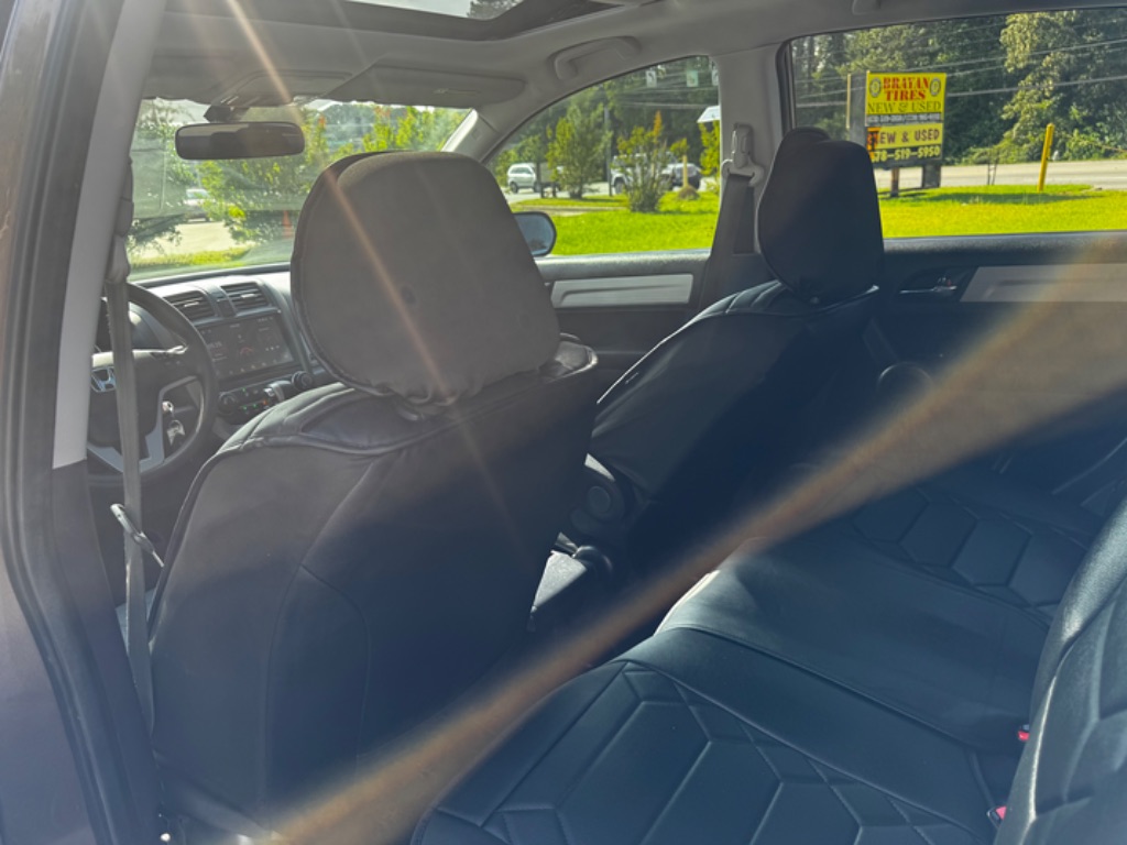 2011 Honda CR-V EX photo