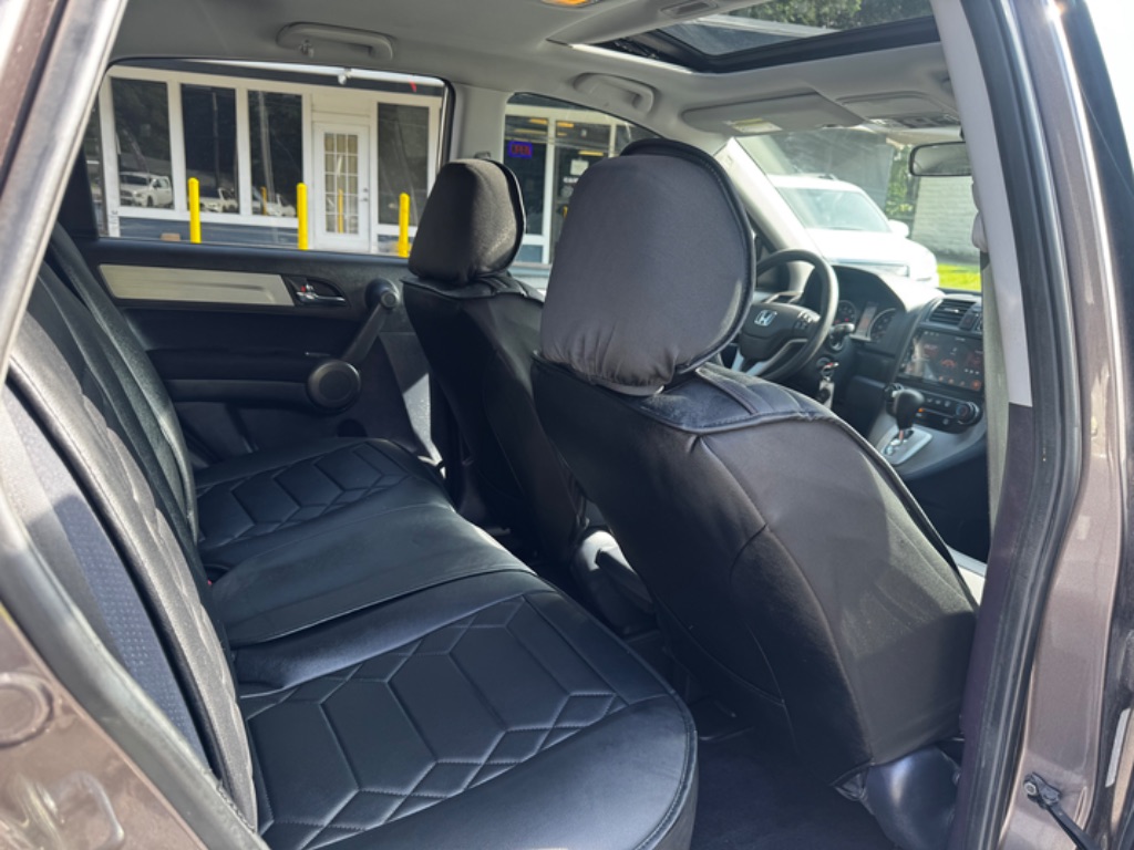 2011 Honda CR-V EX photo