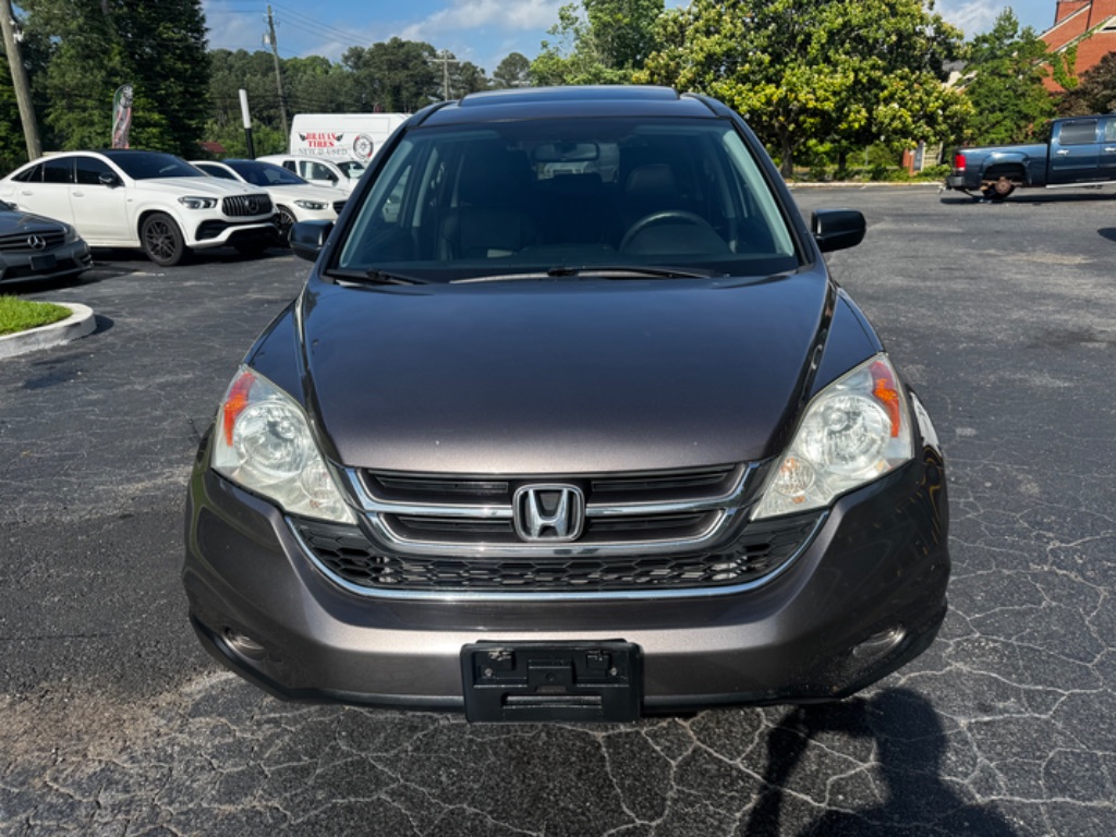 2011 Honda CR-V EX photo
