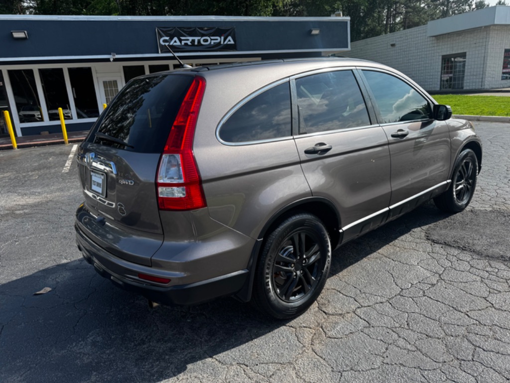 2011 Honda CR-V EX photo