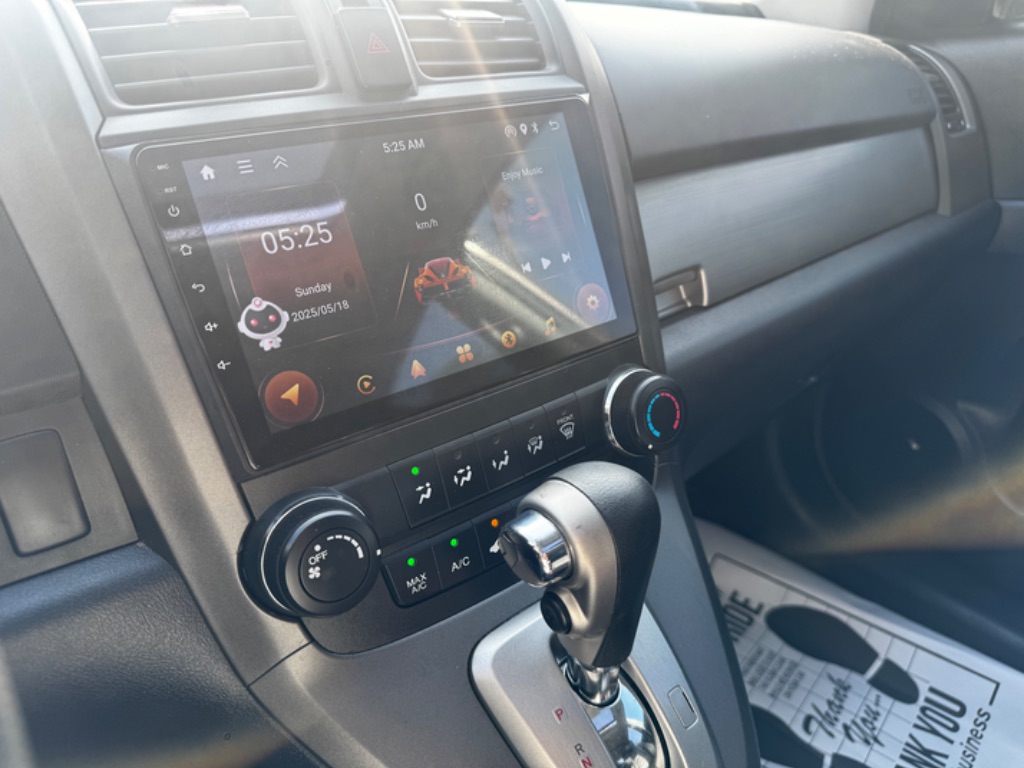 2011 Honda CR-V EX photo