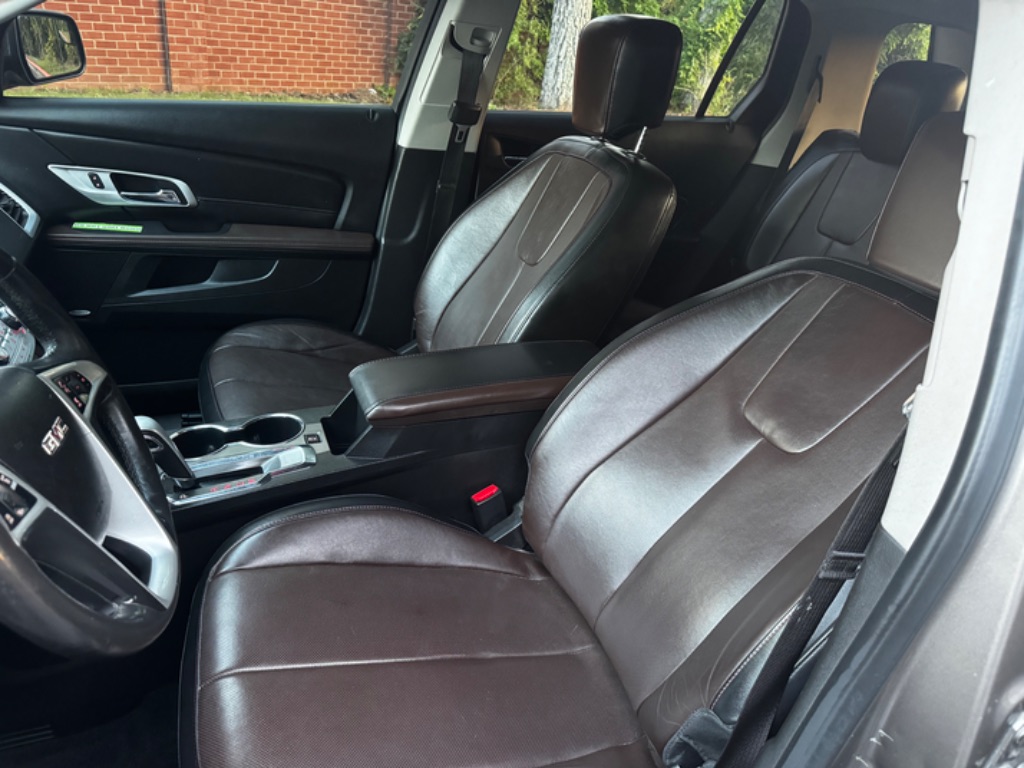 2012 GMC Terrain SLT-1 photo