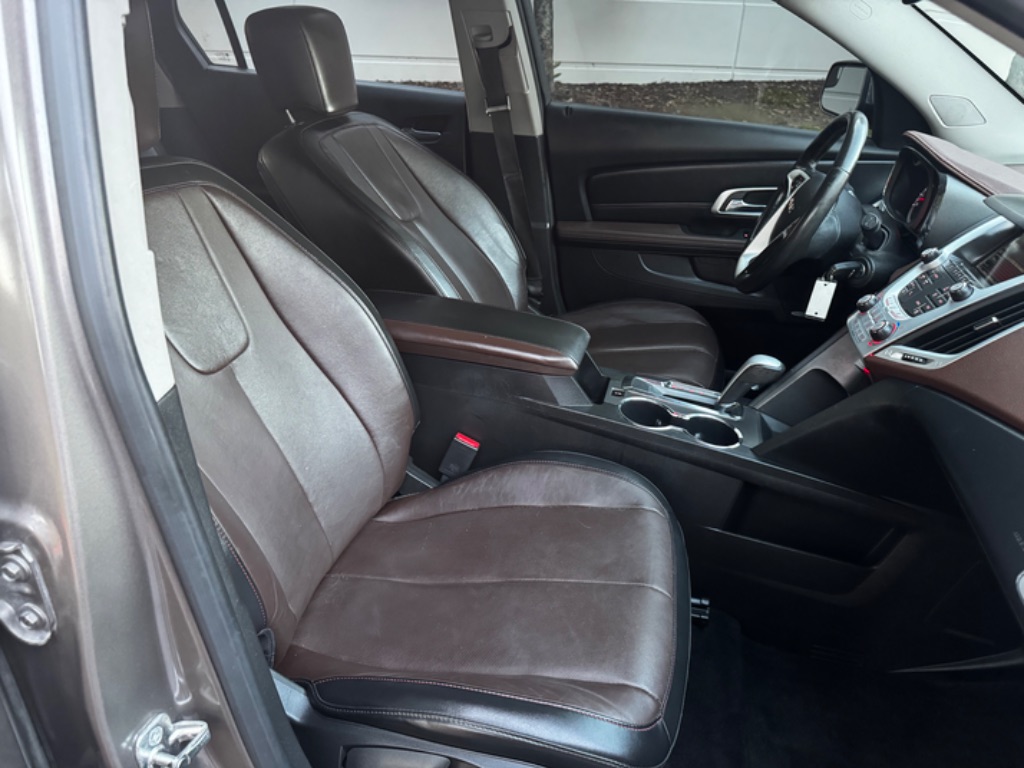 2012 GMC Terrain SLT-1 photo