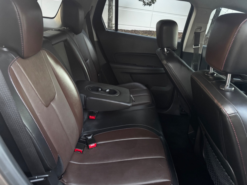 2012 GMC Terrain SLT-1 photo