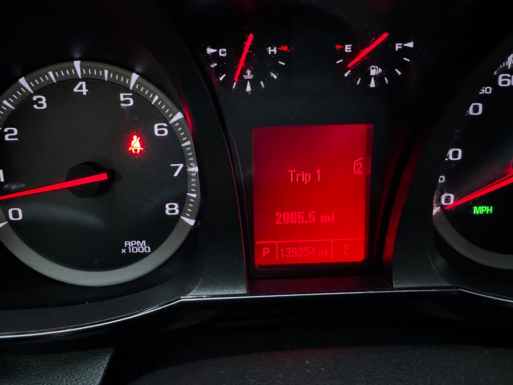 2012 GMC Terrain SLT-1 photo