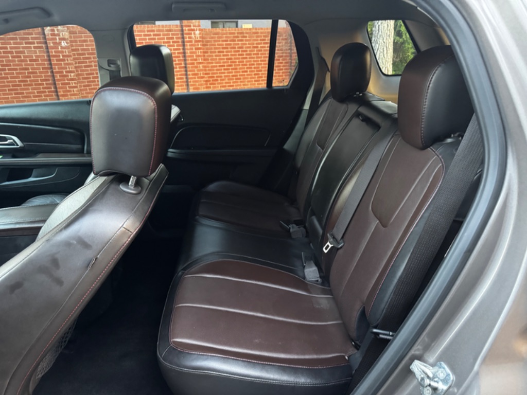 2012 GMC Terrain SLT-1 photo