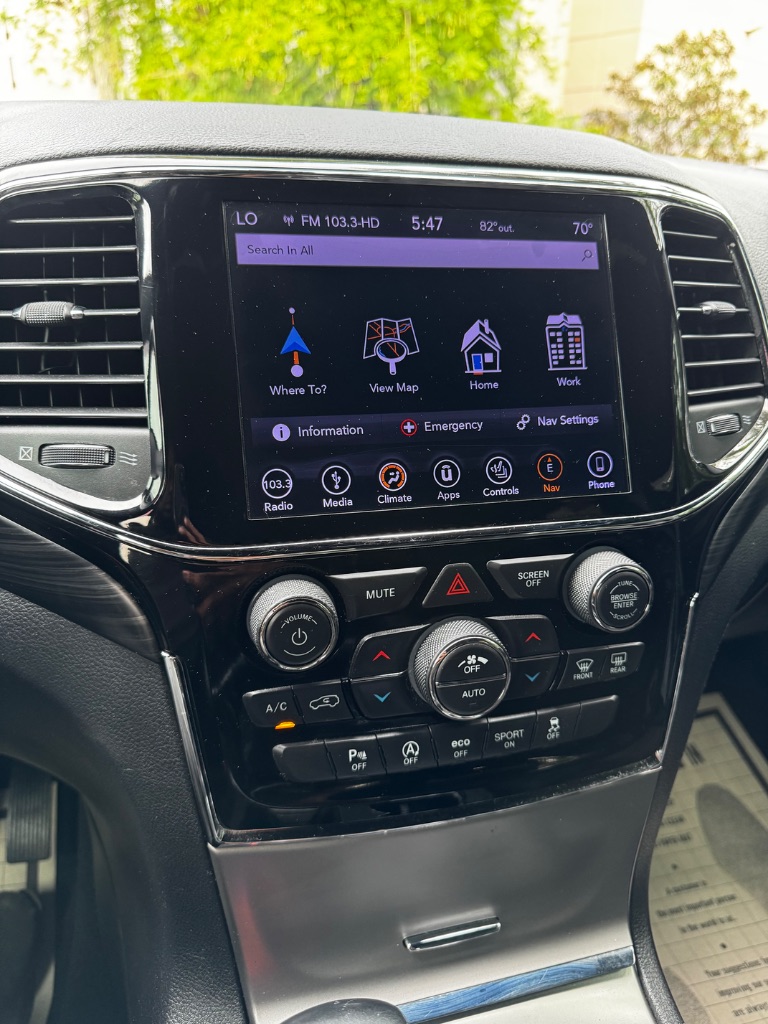 2019 Jeep Cherokee - $13,900