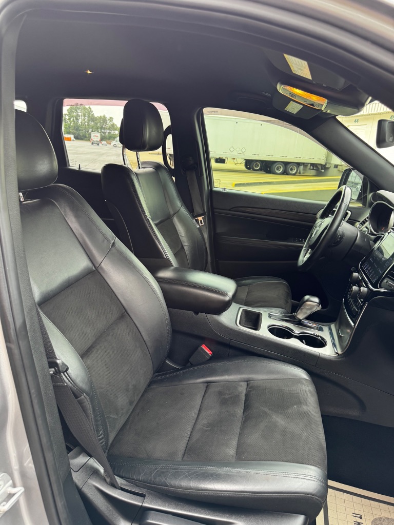 2019 Jeep Cherokee - $13,900
