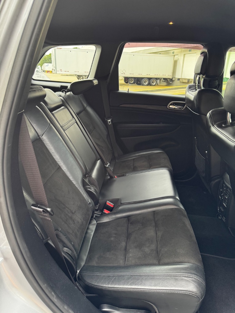 2019 Jeep Cherokee - $13,900
