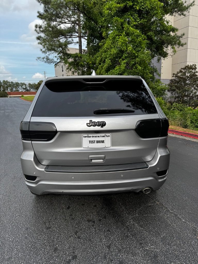 2019 Jeep Cherokee - $13,900